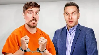Stupid Stunts That Got YouTubers Arrested