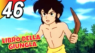 LIBRO DELLA GIUNGLA | Episodio 46 | Italiano | The Jungle Book