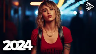 Miley Cyrus, David Guetta, Rihanna, Bebe Rexha, Alan Walker Cover Style 🎵 EDM Bass Boosted Music Mix