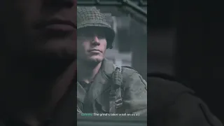 collateral damage call of duty ww2 part 6