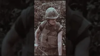Why New Soldiers Didn’t Survive in Vietnam