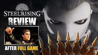 Steelrising - A Honest Review After Playing the FULL GAME (PC)