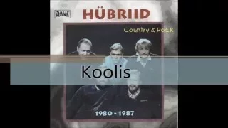 Hübriid - Koolis