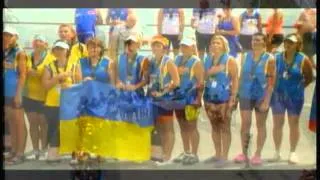 Day 3, 500m: Races 97-106, 11th EDBF European Nations Dragon Boat Championship, Czech Republic, 2014