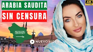 Arabia Saudita: ¡25 curiosidades que te dejarán sin aliento! 😮🇸🇦