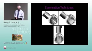 Ocular Echography for Intraocular Tumors (Part 1)