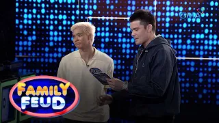 Family Feud Philippines: MAKUHA KAYA NG TEAM COOL SMASHERS ANG JACKPOT?