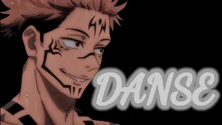 Jujutsu Kaisen 【AMV】 (Indila - Dernière Danse)