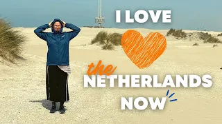 How my perspective of the Netherlands changed overnight