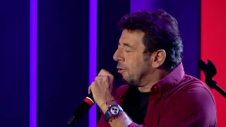 Patrick Bruel - On en parle (live) - Le Grand Studio RTL