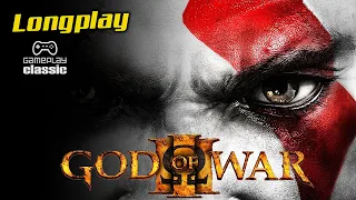 GOD OF WAR 3 - Playstation 3 - Longplay - [ DUBLADO EM PORTUGUÊS ] - [ Sem Morrer ]