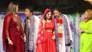 WAFA ALI || SARDAR KAMAL || TASLEEM ABBAS || RASHID KAMAL || KIRAN BUTT 2022 LATEST DRAMA CLIP