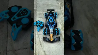 RC Drift Car Unboxing 🔥🔥 #rccar #remotecontrolcar #shorts