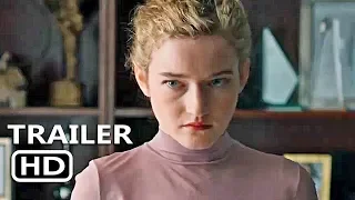 THE ASSISTANT Official Trailer (2020) Julia Garner, Matthew Macfadyen Movie