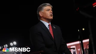 See Fox's Hannity surrender as Dobbs decision destroys GOP