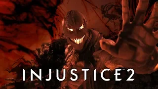 Injustice 2 [ФАЙТИНГ] - ШАРИК, КО МНЕ! Дрессирую мужа [Смешные моменты]