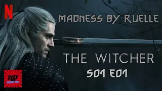 The Witcher S01E01 Mix With Madness by Ruelle