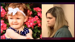 Laila Marie Daniel case: Foster parents accused in Georgia toddler’s death (updates below)