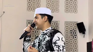 New ! Yaa syaikhi yaa Murobbi - Syakir daulay ft Khaliktoktok