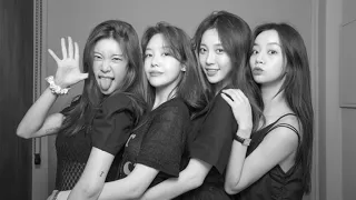 𝐏𝐋𝐀𝐘𝐋𝐈𝐒𝐓 내가 좋아하는 걸스데이 노래 모음｜Girl's Day Playlist