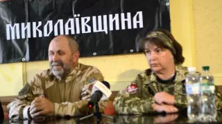 ДУК ПС не  интегрируются в Вооруженные силы Украины