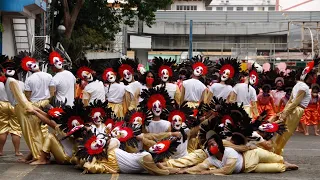 MASSKARA FESTIVAL/FIELD DEMO 2023