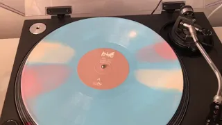 Easy Way To Flatten Warped LP/Vinyl