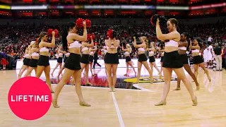 So Sharp: Pom Routine (Episode 1) | Lifetime