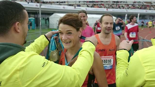 TCS Amsterdam Marathon 2019 - The Aftermovie