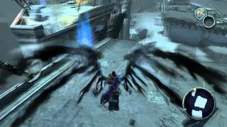 Darksiders Part 7 Gameplay/Walkthrough (No Commentary) HD [PC/XBOX360/PS3]