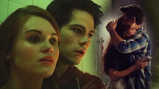 Stiles & Lydia ✘ they're good together [5x05]