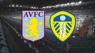 Aston Villa vs Leeds United 2-1 Highlights | Premier League 2022/23