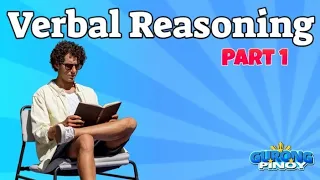 Civil Service Verbal Reasoning Part 1