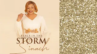 SINACH: PEACE IN THE STORM (OFFICIAL VIDEO)