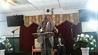 PASTOR SAMUEL KAJOBA ON SATAN