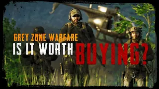 SHOULD YOU BUY THIS? HONEST OPINION & PERFORMANCE (GRAY ZONE WARFARE)