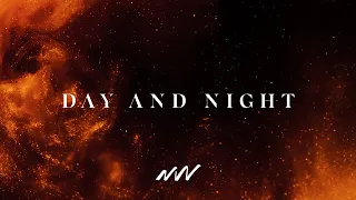 Day and Night | Yahweh Official Lyric Video | New Wine