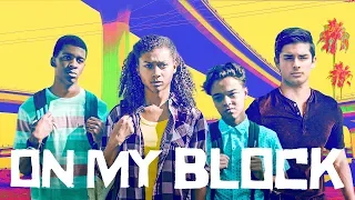 On My Block | Trailer da temporada 01 | Dublado (Brasil) [4K]