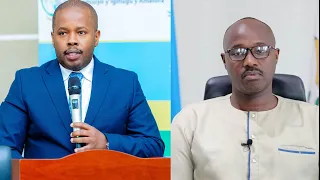 MAYOR SAMUEL YAGARUYE KIGALI NGARI NA KIGALI Y 'UMUJYI !!!!