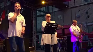 ArDo Orchester – Warum hast Du nicht nein gesagt – Live @Cologne Old Town City Festival 2022