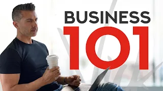 Where to Learn Business - Business 101