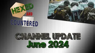 June 2024 Channel Update