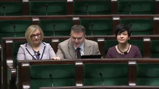 M. Krystian atakuje koalicję Tuska: kłamiecie w sprawie podwyżek dla nauczycieli!