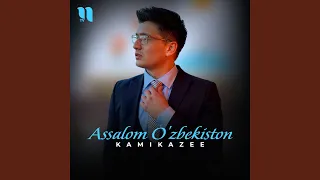 Assalom O'zbekiston