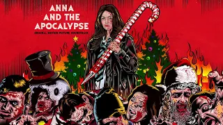 Anna And The Apocalypse - I Will Believe (Official Audio)