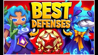 The BEST Siege Defenses (March 2023)