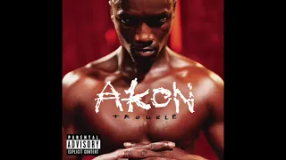 Akon - Bananza (Belly Dancer) (432hz)