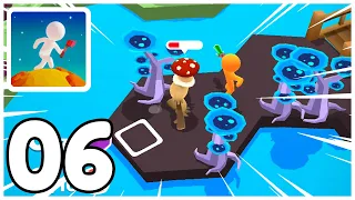 Mushroom Land - My Little Universe - Part 06 [How To Play]