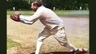 What You Don't Know About Babe Ruth