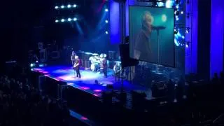 Deep Purple live at o2